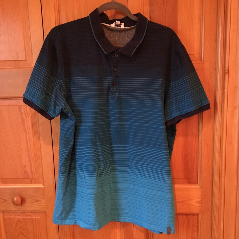 Calvin Klein Slim Fit Polo Shirt
